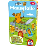 Die Maus Mausefalle