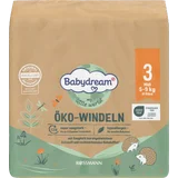 Öko Windeln Größe 3 Midi, 32 Stück, 5-9 kg
