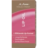 Magic Finish Lip Oil Raspberry Dream