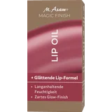 Magic Finish Lip Oil Cherry Juice