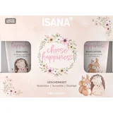 ISANA Choose Happiness Geschenkset
