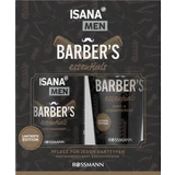 Barbers essentials Geschenkset