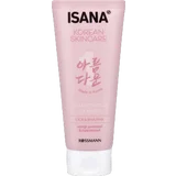 Korean Skincare Cream-to-Foam Cleanser