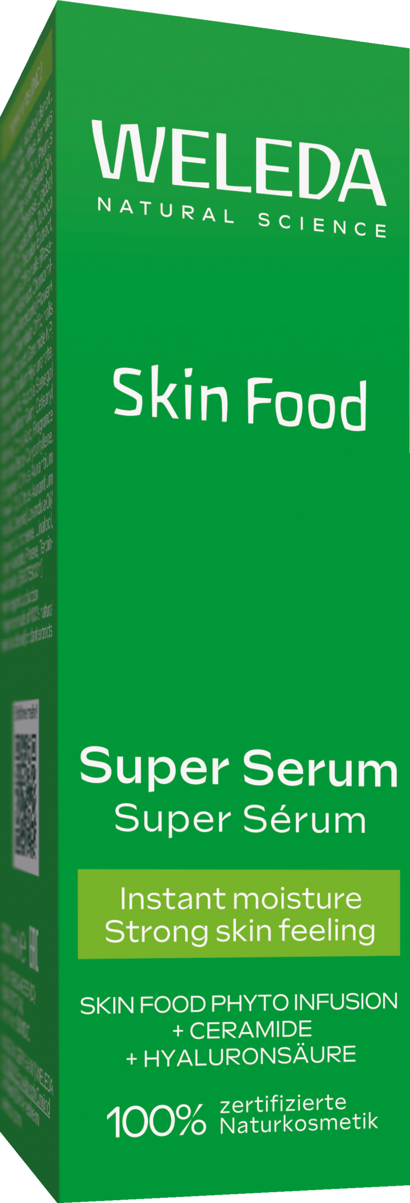 Weleda Skin Food Super Serum