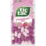 Strawberry Mix