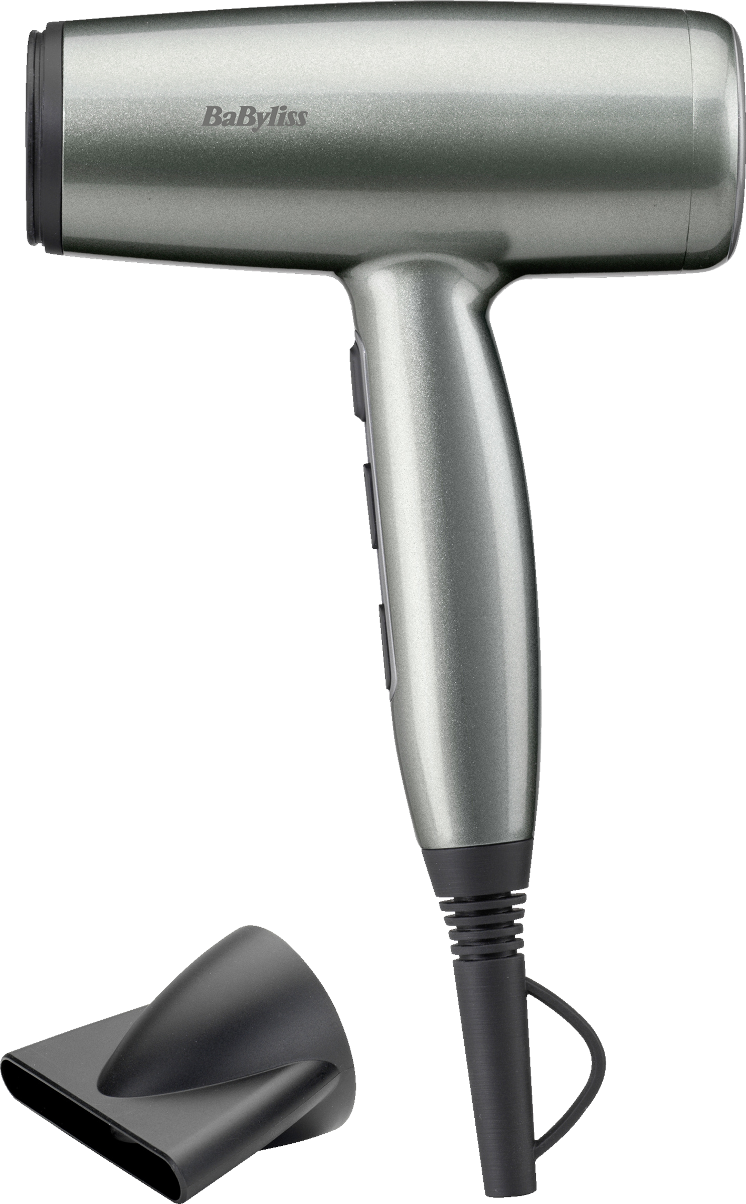 BaByliss Xanadu Haartrockner