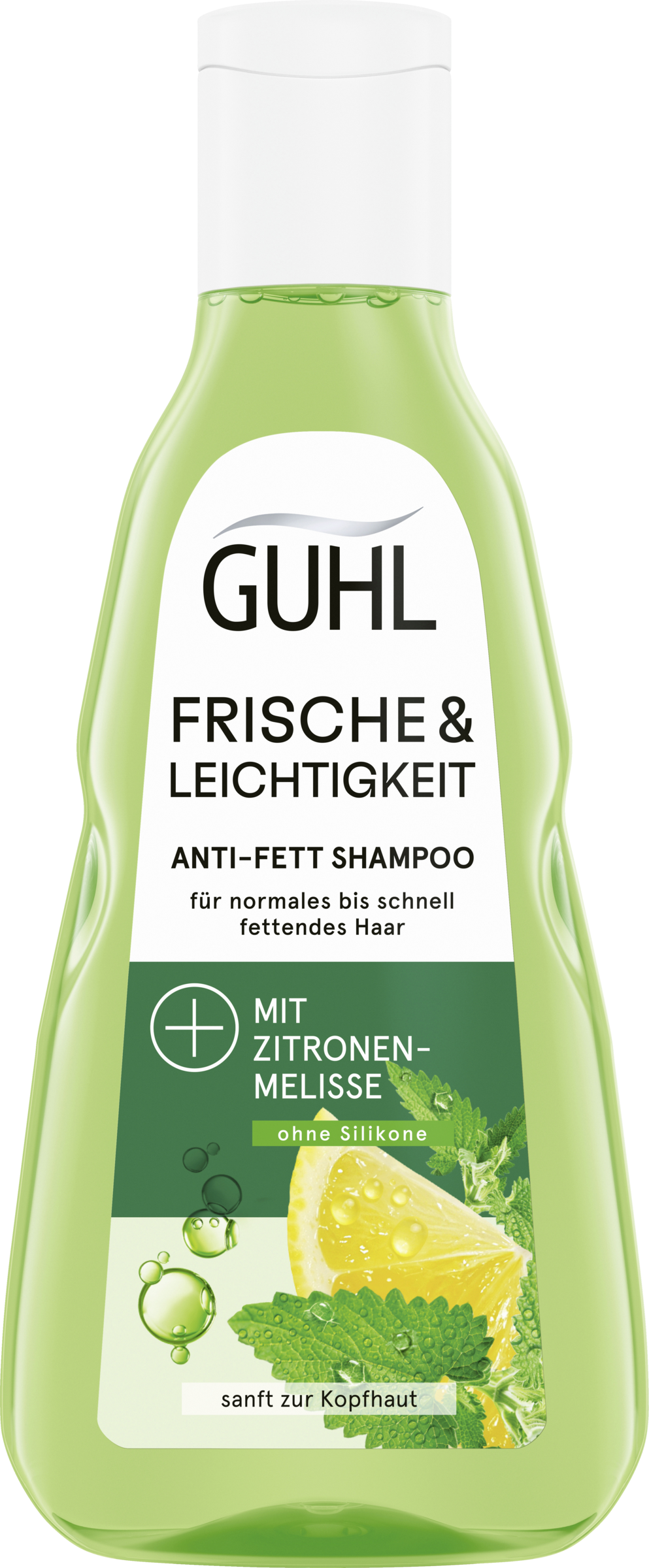 Frische & Leichtigkeit Anti-Fett Shampoo