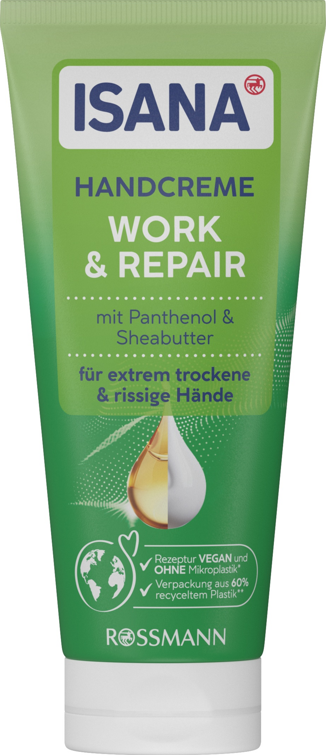 Handcreme Work & Repair