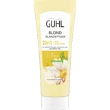 Blond Glanz & Pflege 2in1 Kur & Spülung