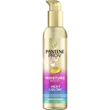 Moisture BOOST Heat & Glow Leave-In Creme
