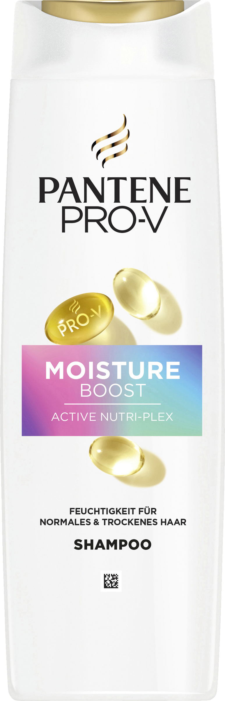 Pantene Pro-V Moisture BOOST Shampoo