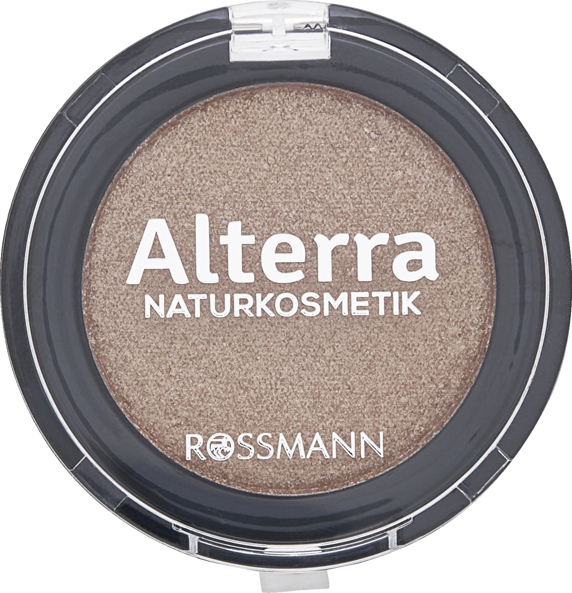 Alterra NATURKOSMETIK Lidschatten 02-Mystic Bronze