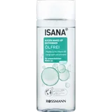 ISANA Augen Make-Up Entferner
