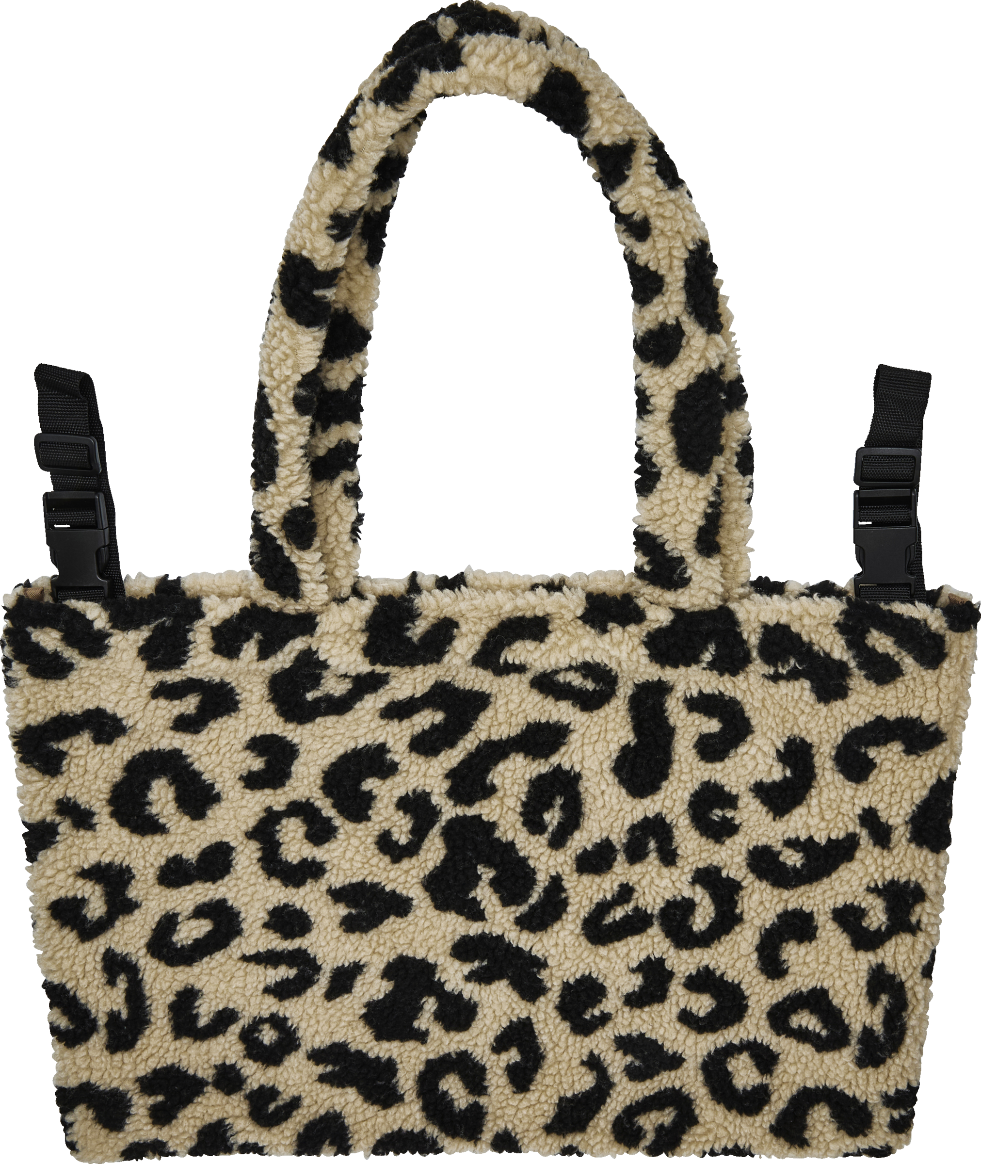 Babydream Kinderwagentasche Fluffy Mommy Bag