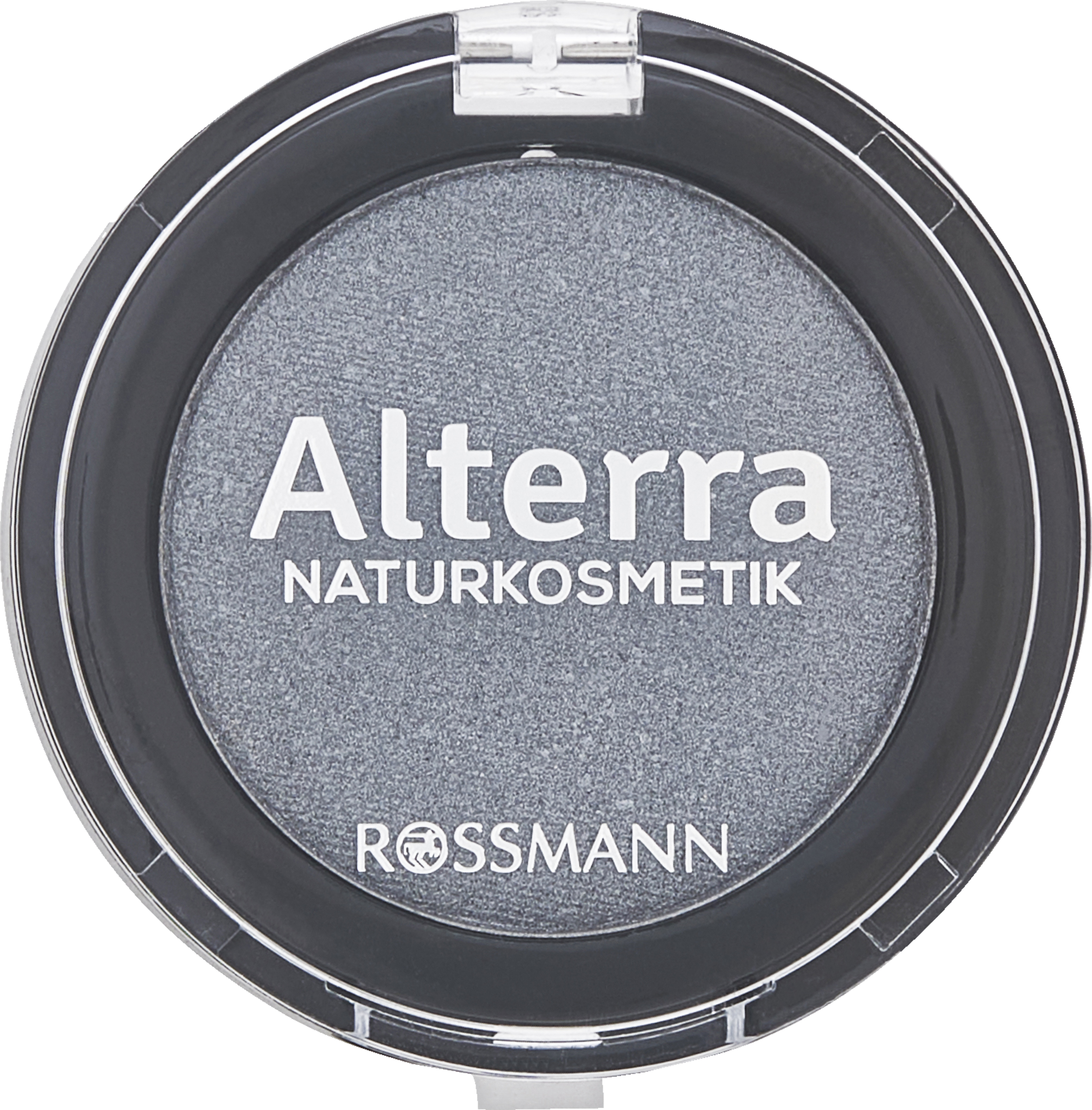 Alterra NATURKOSMETIK Lidschatten 03-Granite Glow