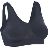 Soft-Bustier dunkelblau Gr. M