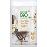 Bourbon Vanillezucker (4x8g)