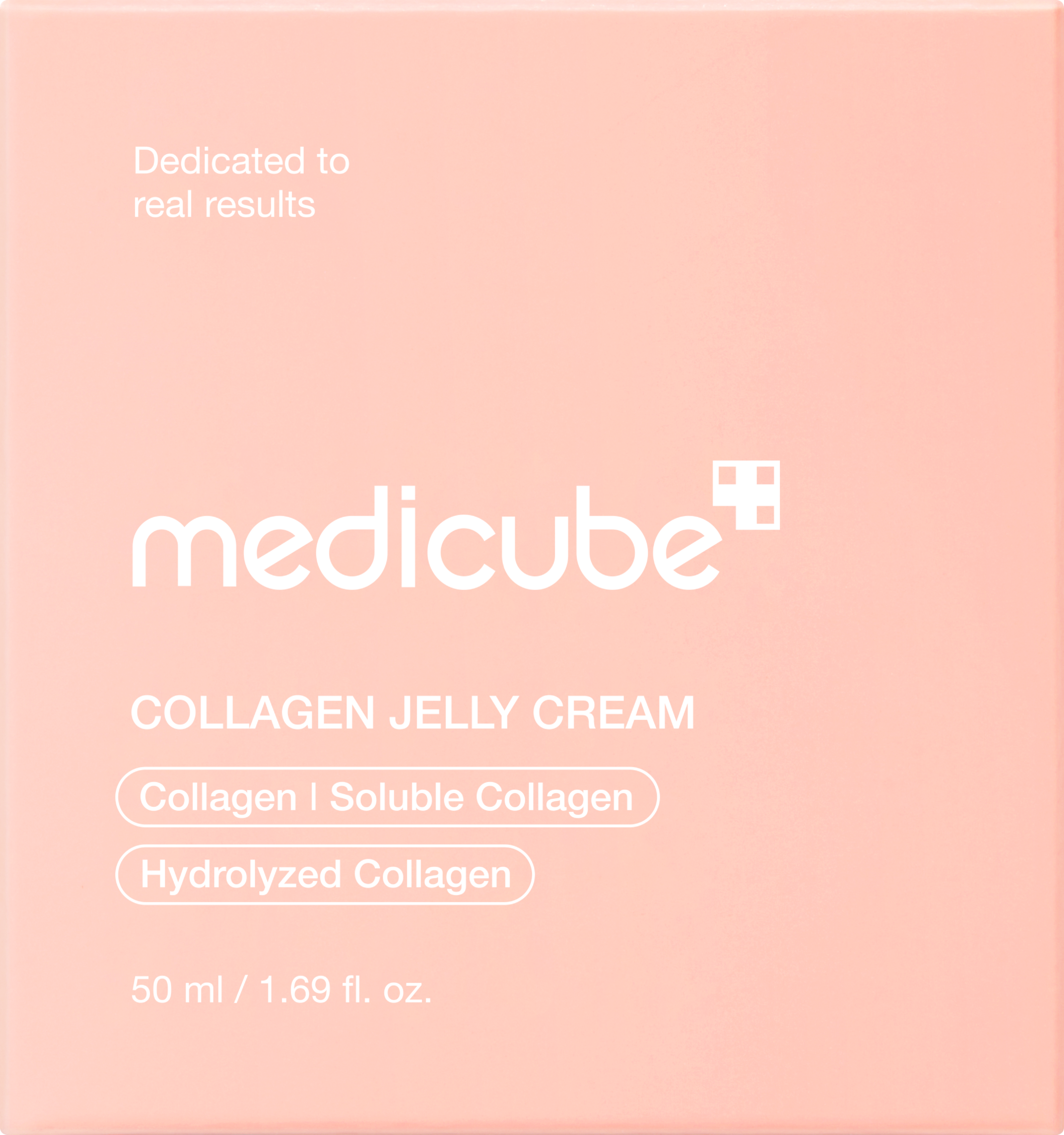 Collagen Jelly Cream