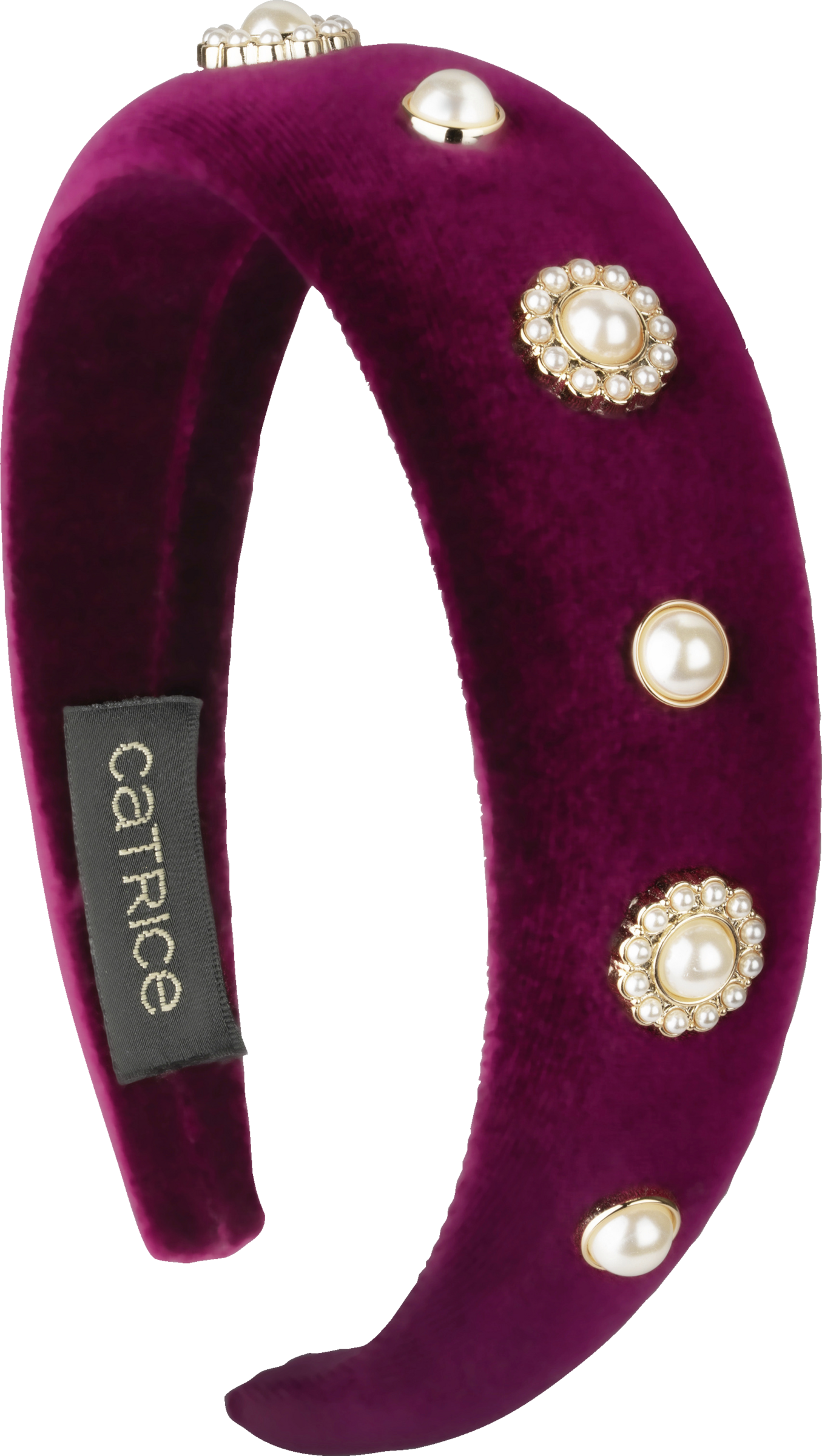 Catrice HOLLYGLAZING Headband - Shimmer All the Way Up