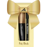 WonderFull Mascara 001 + Eyemazing Khol Kajal 1010N