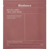 Bio Collagen-Real Deep Mask