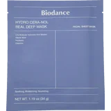 Bio Hydro Cera-Nol Real Deep Mask