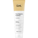 Feuchtigkeit & Kopfhaut Shampoo