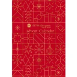 Adventskalender 2025