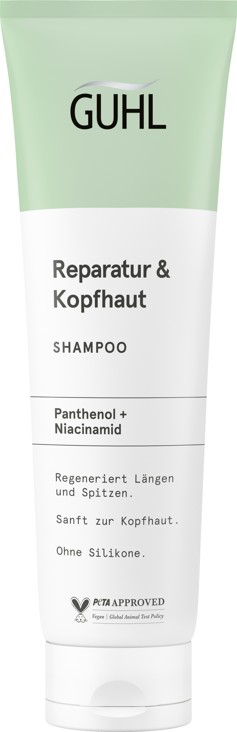 Reparatur & Kopfhaut Shampoo 150ml