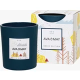AVA & MAY Duftkerze Abenteuer