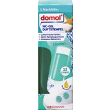 WC-Gel Duftstempel Ocean Nachfüller