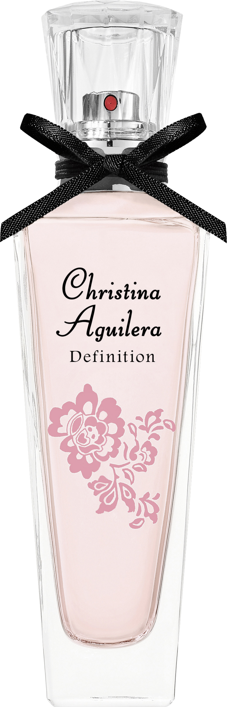 Christina Aguilera Definition Bundle EdP 30 ml