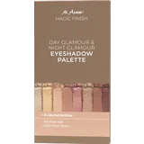 M. Asam Magic Finish Day Glamour & Night Glamour Eyeshadow Palette