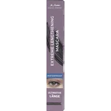 Magic Finish Extreme Lengthening Mascara Waterproof deep black