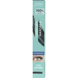 Magic Finish Lash Lift Mascara waterproof deep black