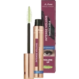 Magic Finish Intense Volume Mascara Waterproof Deep Black