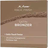 M. Asam Magic Finish Satin Bronzer medium