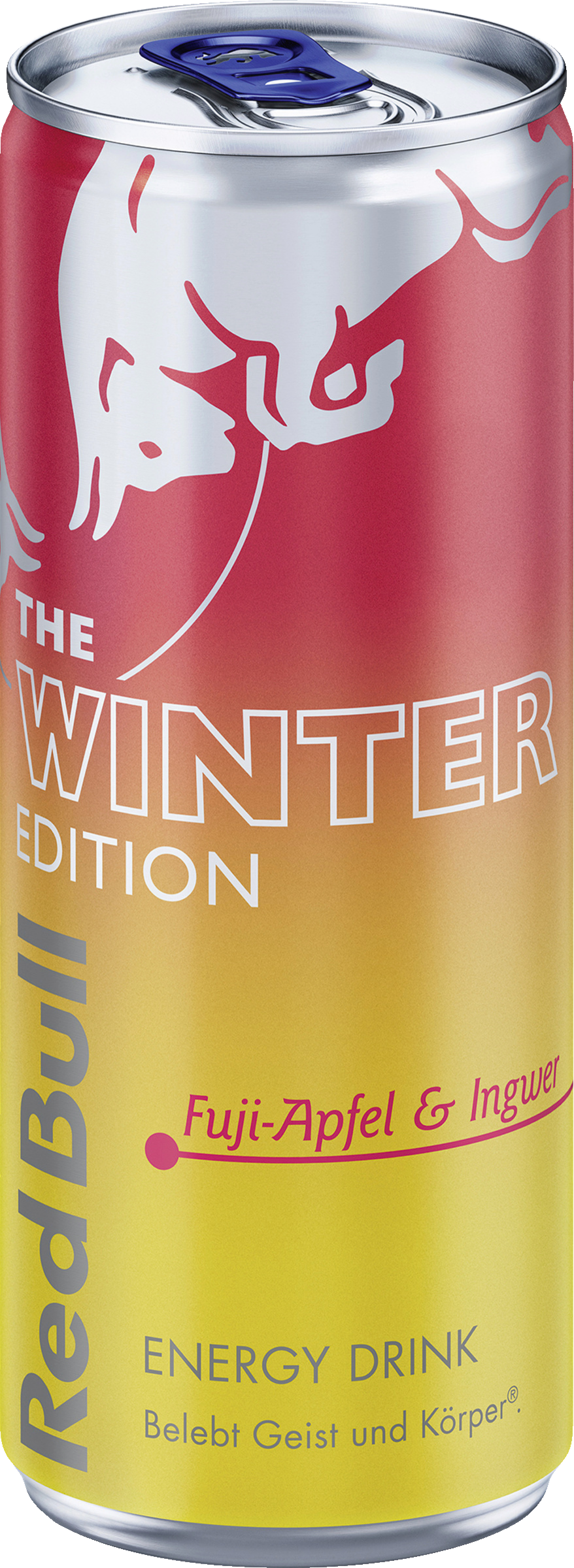 Winter Edition Fuji-Apfel Ingwer EINWEG