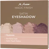 M. Asam Magic Finish Satin Eye Shadow Collection No6