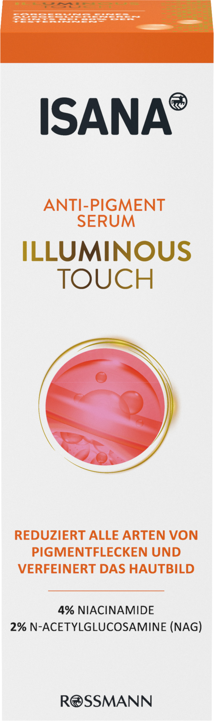 Illuminous Touch Anti-Pigment Serum