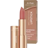 Magic Finish Brilliant Shine Lipstick sunset coral