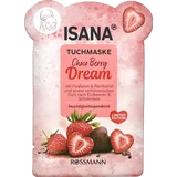 ISANA Tuchmaske Choco Berry Dream