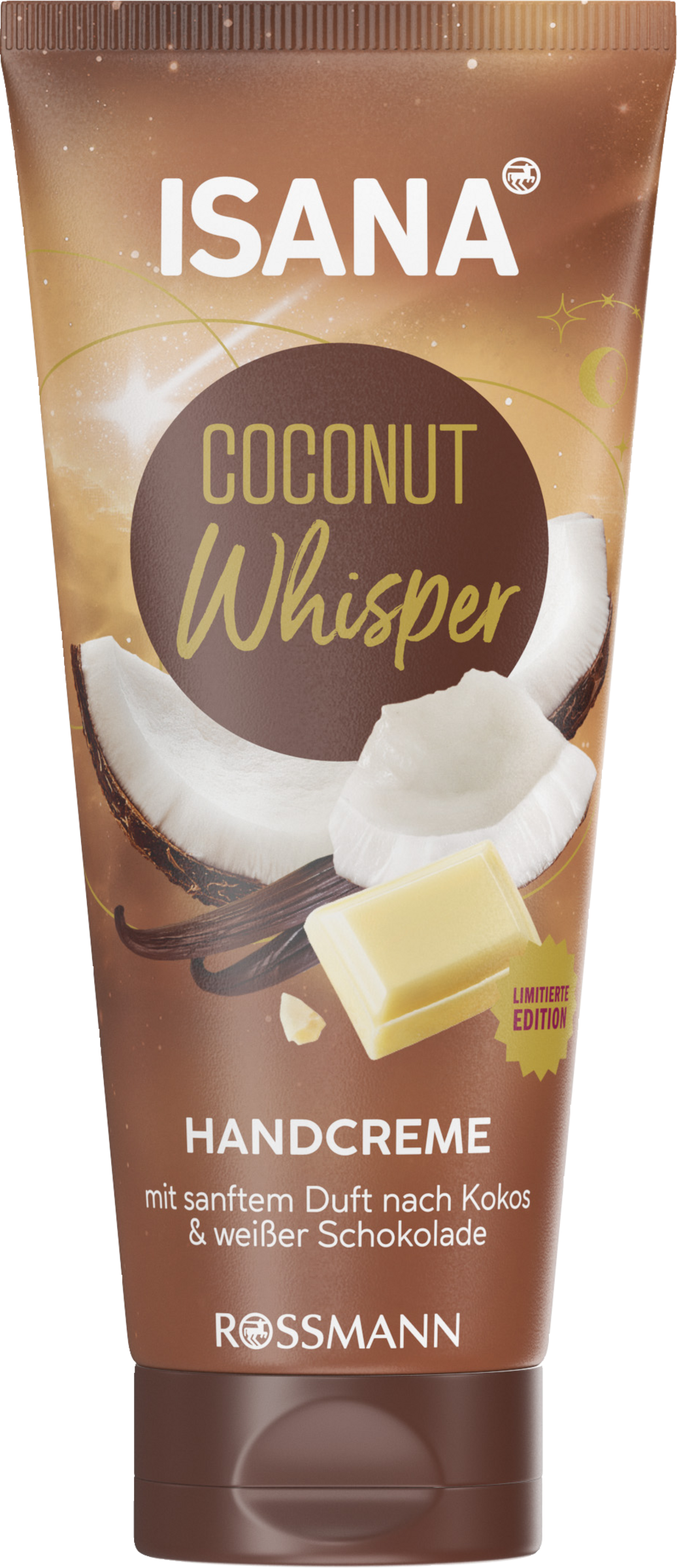 Handcreme Coconut Whisper