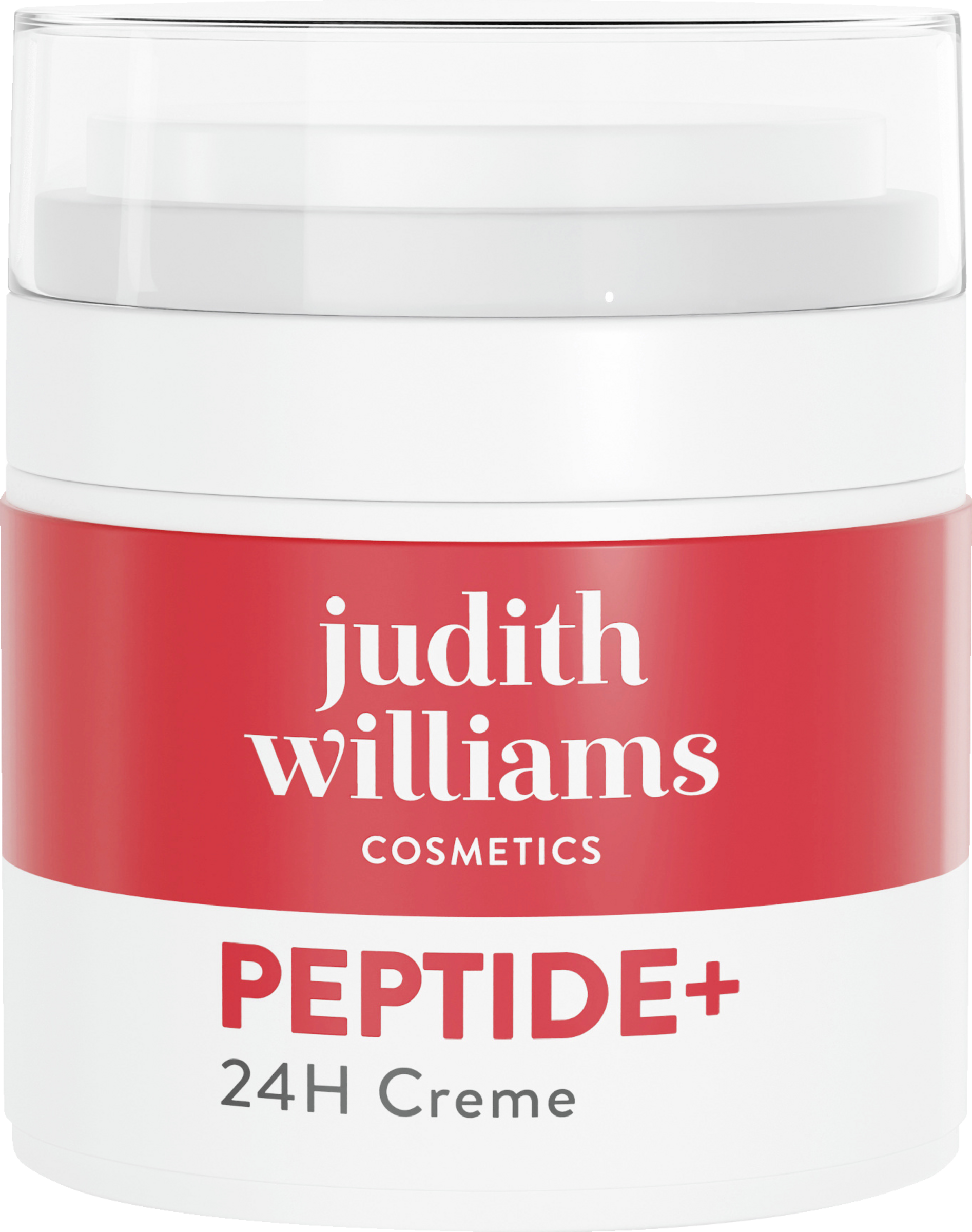 Judith Williams Peptide+ 24h Creme