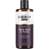 Body Wash Black Musk & Tonka