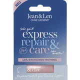 Jean&Len Lip Balm Express Repair & Care