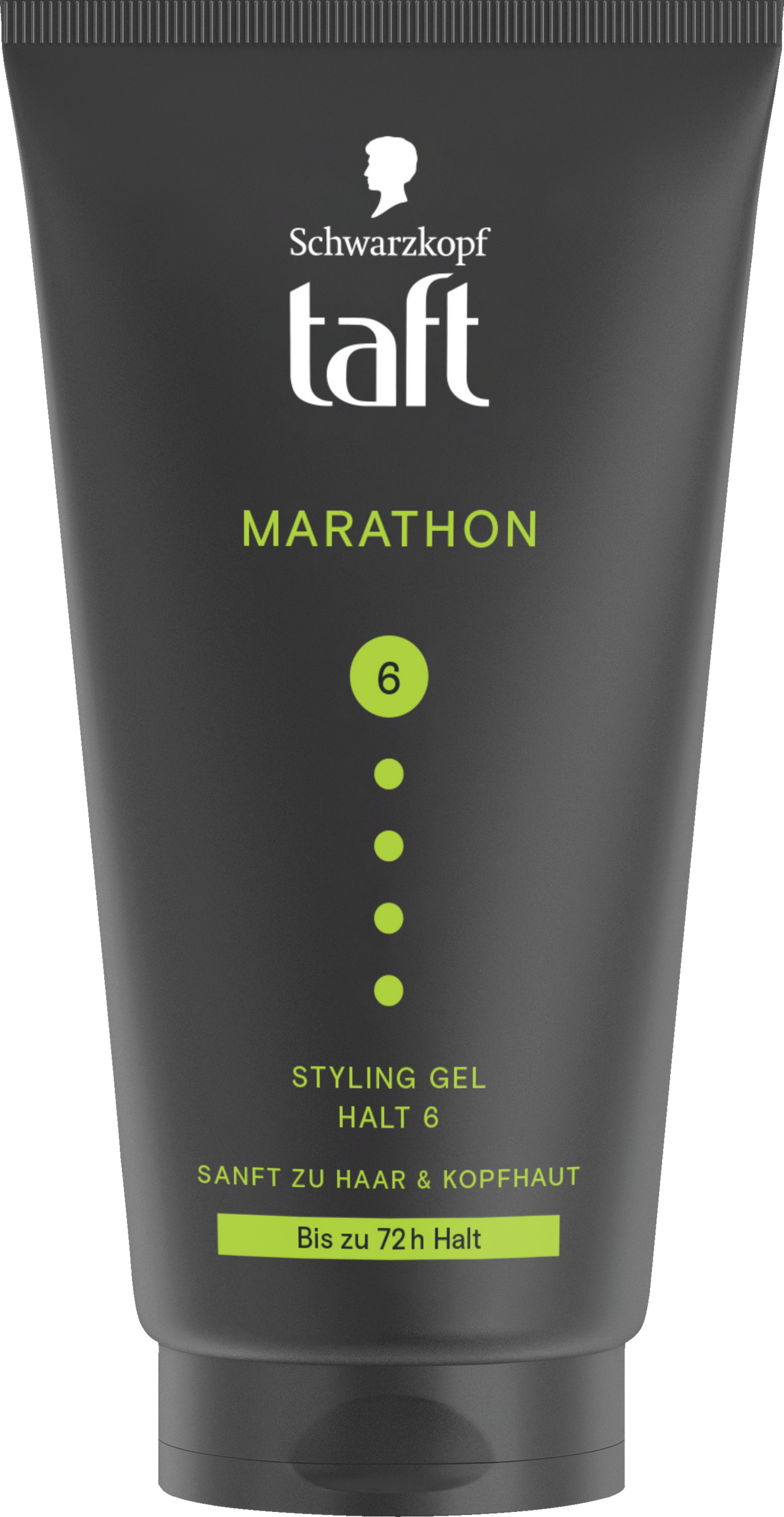 Styling Gel Marathon