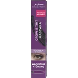 M. Asam Magic Finish Grow & Tint Mascara deep black