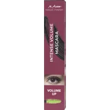 Magic Finish Intense Volume Mascara deep black