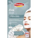Zink Maske